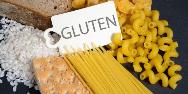 gluten slika